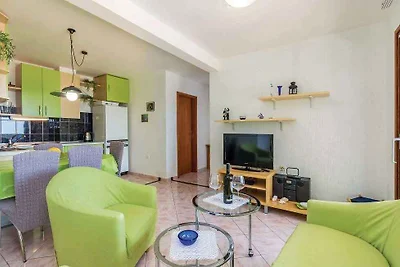 Ferienwohnung sea view