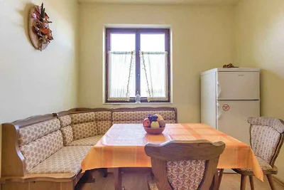 Ferienwohnung mit Klimaanlage