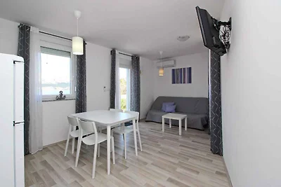 Ferienwohnung mit Klimaanlage und Internet, i