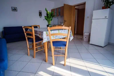 Vakantieappartement Gezinsvakantie Barbat