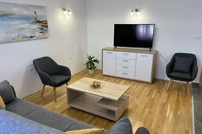 Ferienwohnung mit Klimaanlage und Internet