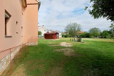 Ferienwohnung mit Klimaanlage