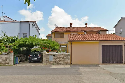 Ferienwohnung mit Terrasse