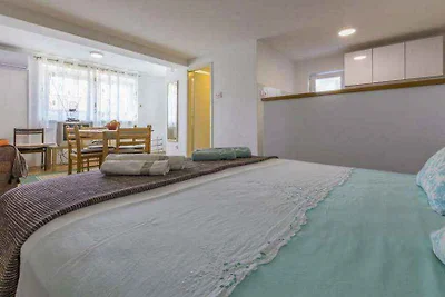 Appartamento Vacanza con famiglia Biograd na Moru
