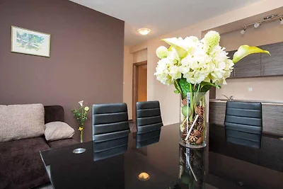 Vakantieappartement Gezinsvakantie Krk