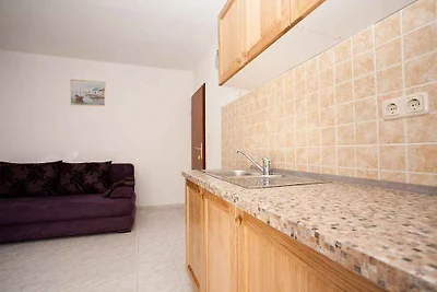 Vakantieappartement Gezinsvakantie Krk
