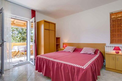 Vakantieappartement Gezinsvakantie Veli Losinj