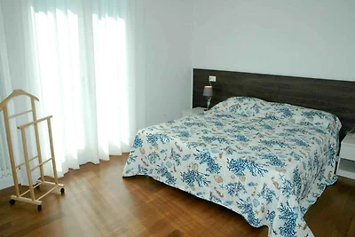 Appartamento Vacanza con famiglia Lignano Sabbiadoro
