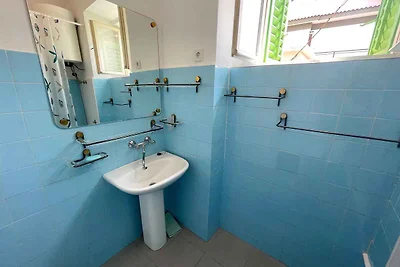 Ferienwohnung mit zwei Schlafzimmern und