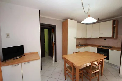 Ferienwohnung mit Klimaanlage