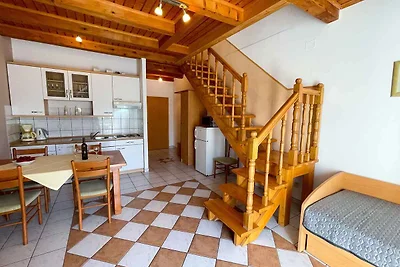 Ferienwohnung mit Aussenpool