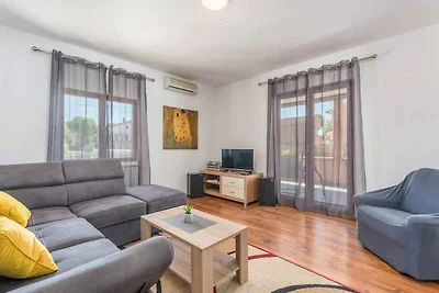 Ferienwohnung mit privatem Pool