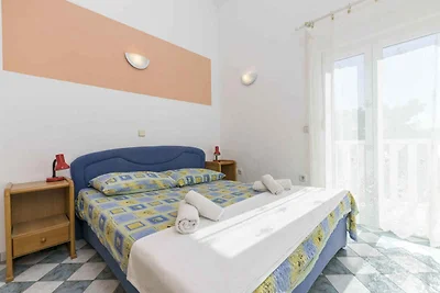 Apartament Dla rodzin Lokva Rogoznica