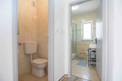 Appartamento Vacanza con famiglia Biograd na Moru
