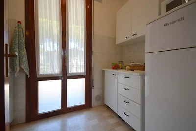 Appartement Vacances avec la famille Bibione