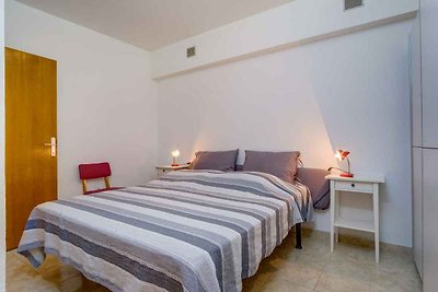 Vakantieappartement Gezinsvakantie Veli Losinj