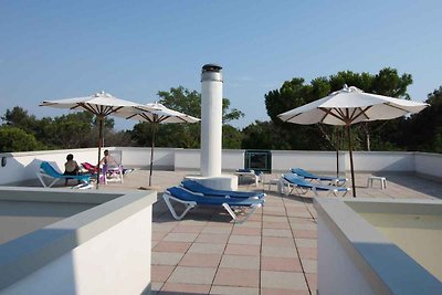 Holiday flat family holiday Bibione