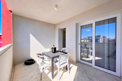 Vakantieappartement Gezinsvakantie Abyan