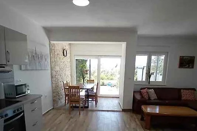 Vakantieappartement Gezinsvakantie Turanj