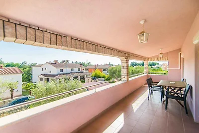 Ferienwohnung mit Privatpool