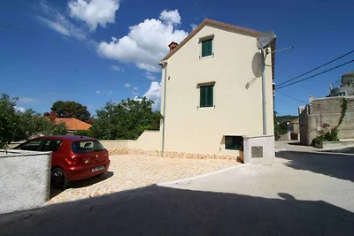 Appartamento Vacanza con famiglia Sumartin