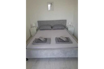 Ferienwohnung mit Klimaanlage