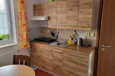 Ferienwohnung mit Aussenpool