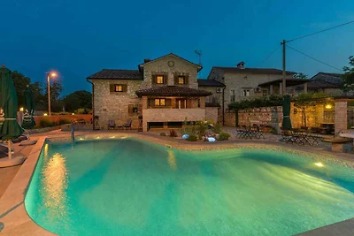 Vakantieappartement Gezinsvakantie Medaki