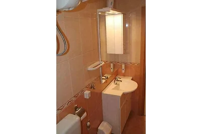 Ferienwohnung mit Klimaanlage und Terrasse
