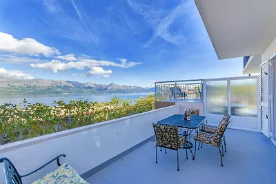 Ferienwohnung am Meer
