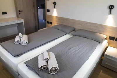 Vakantieappartement Gezinsvakantie Livigno