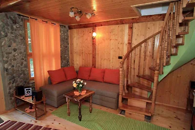 Casa vacanze Vacanza di relax Golik