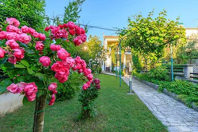 Ferienwohnung in Strandnähe