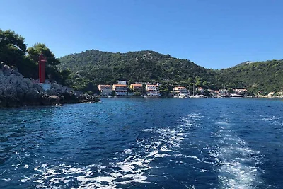 Vakantieappartement Gezinsvakantie Zaklopatica