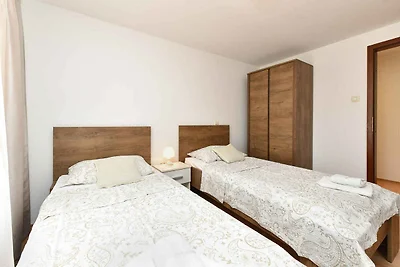 Ferienwohnung mit Klimaanlage
