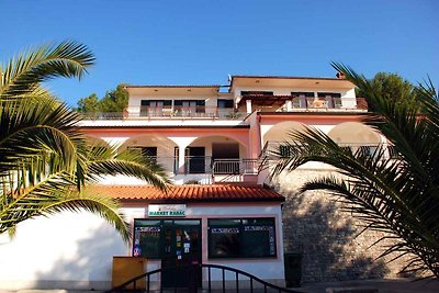 Vakantieappartement Gezinsvakantie Rabac