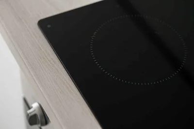 Ferienwohnung mit Klimaanlage