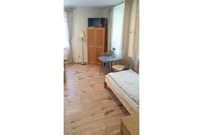 Ferienhaus mit Highspeed-Internet und