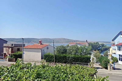 Ferienwohnung mit Klimaanlage