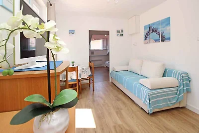 Ferienwohnung 50 m zur Adria