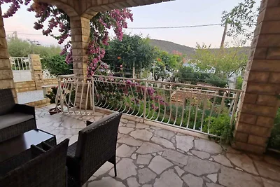 Appartamento Vacanza con famiglia Vinisce