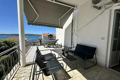Appartement Vacances avec la famille Dramalj