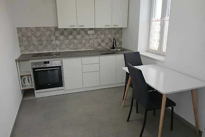 Familienfreundliche Wohlfühloase in Sukošan