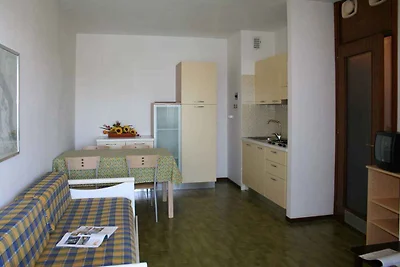 Ferienwohnung mit Klimaanlage und Pool