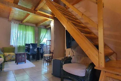 Vakantiehuis Ontspannende vakantie Balatonfenyves