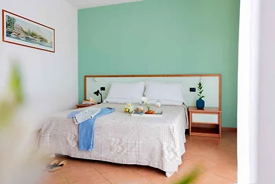 Appartamento Vacanza con famiglia Verona