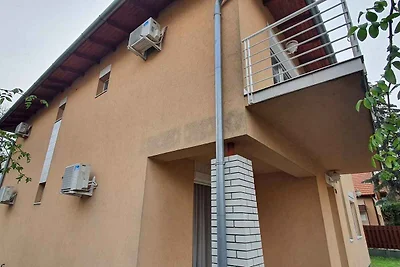 Ferienwohnung in der Nähe vom Strand mit