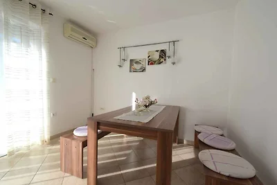 Ferienwohnung mit Balkon und zwei
