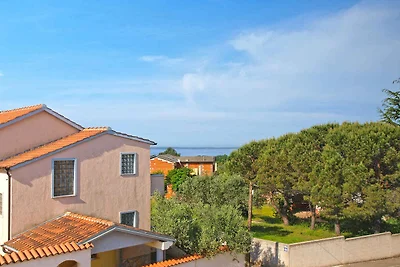 Vakantieappartement Gezinsvakantie Peroj