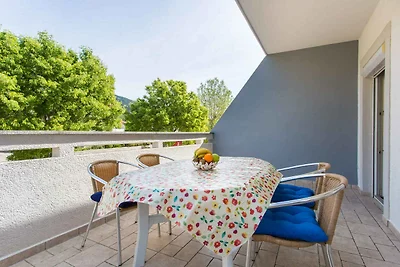 Vakantieappartement Gezinsvakantie Baska